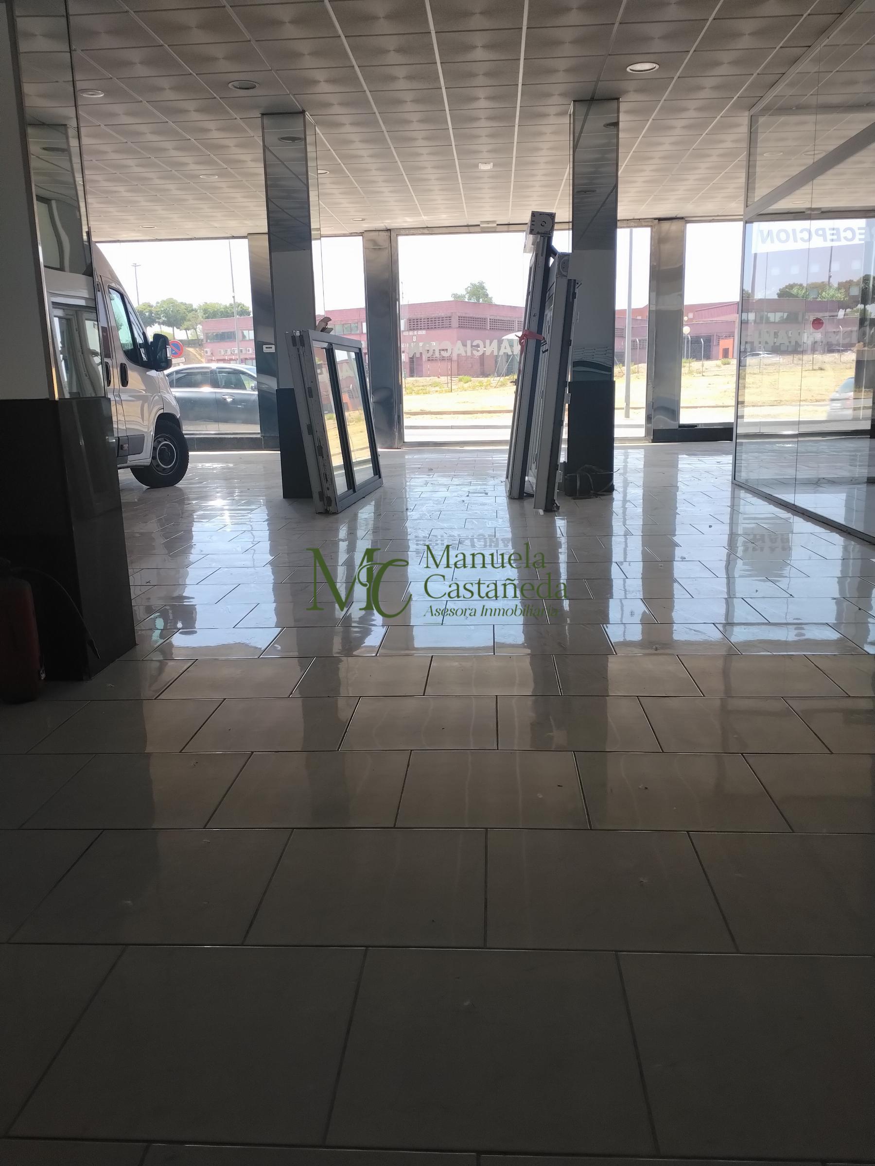 Venta de local en Mérida