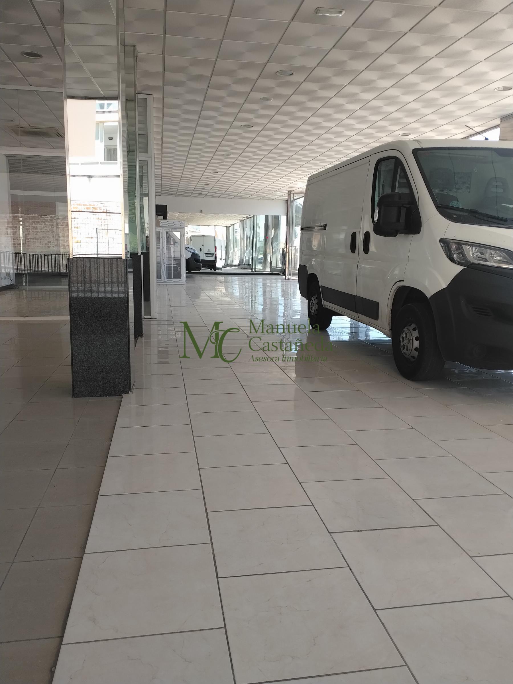 Venta de local en Mérida