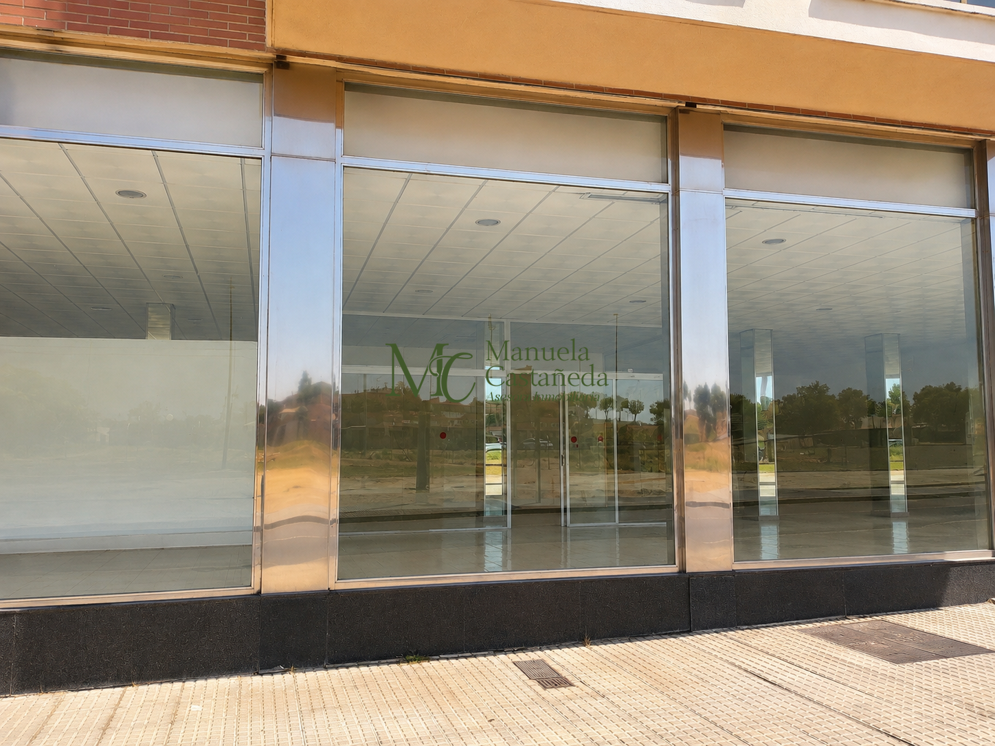 Venta de local en Mérida