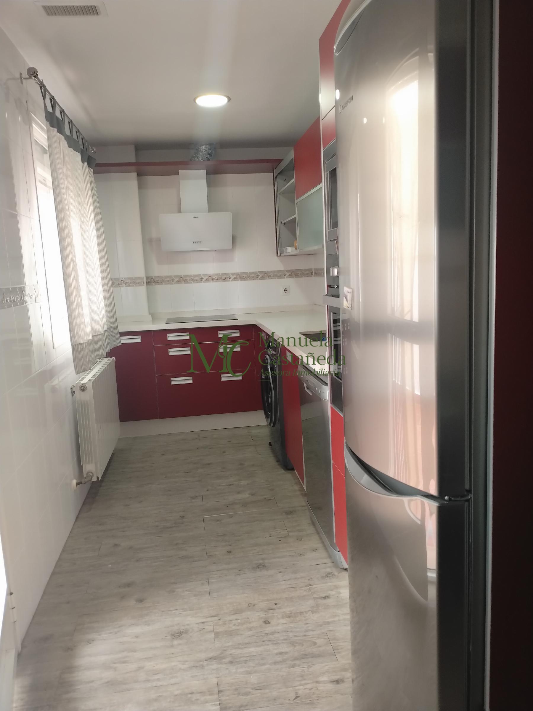 For rent of duplex in Mérida