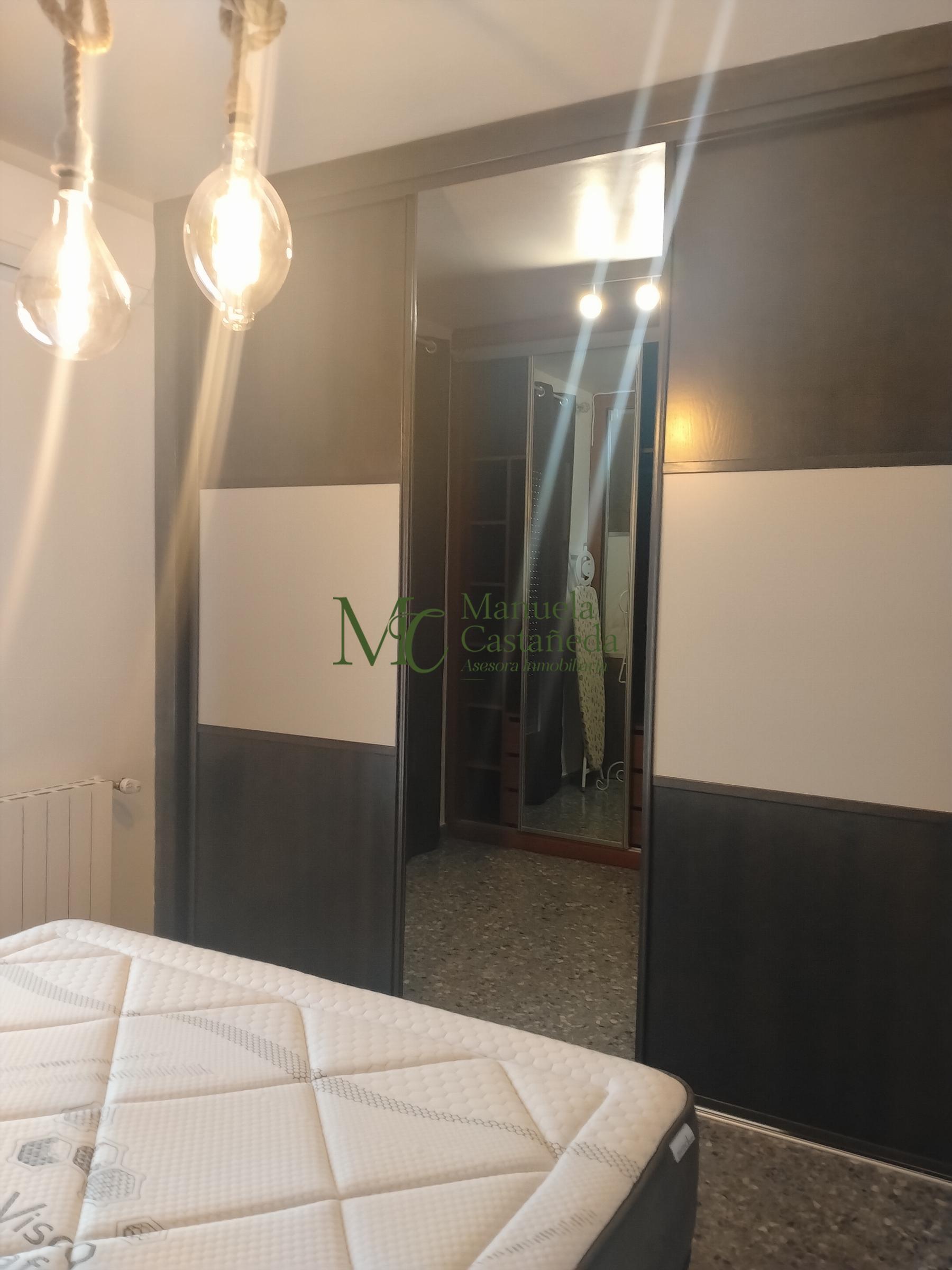 For rent of duplex in Mérida