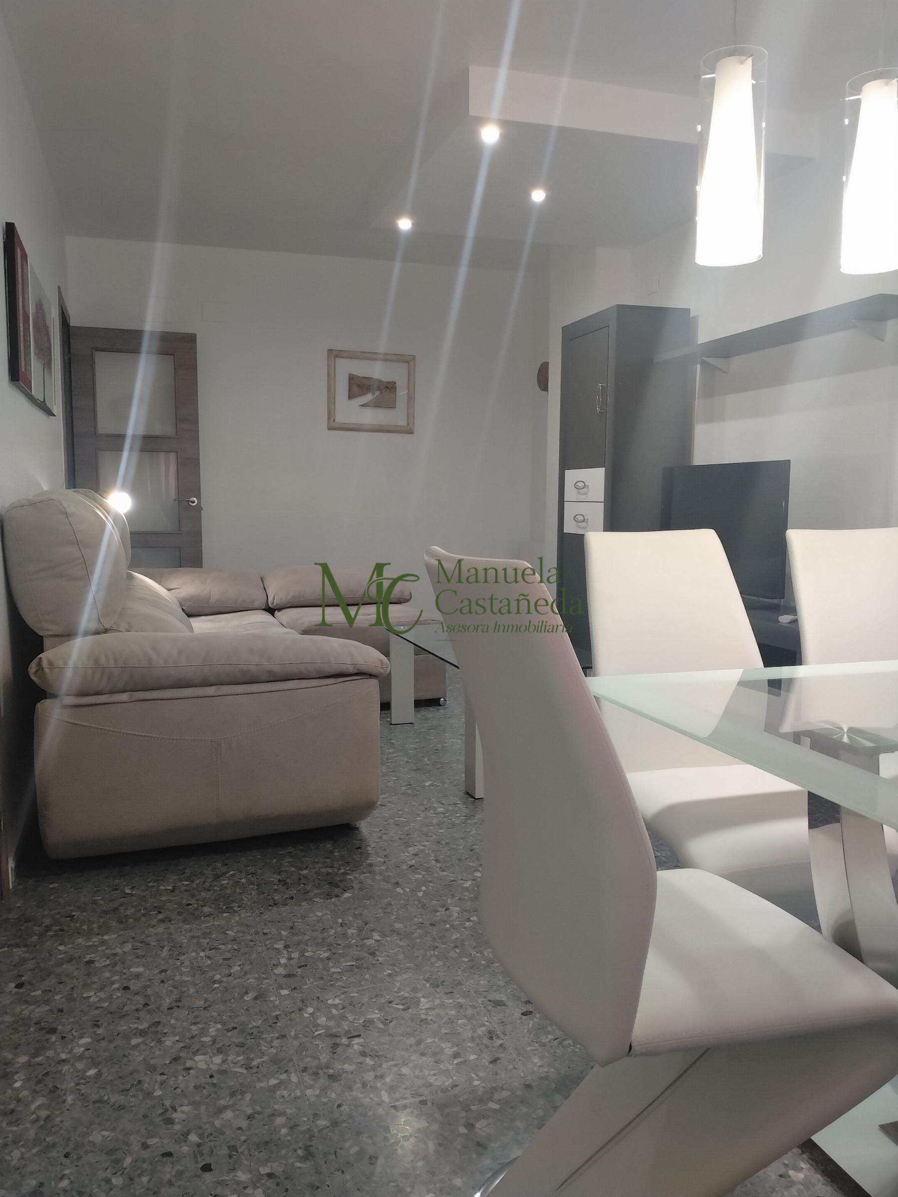For rent of duplex in Mérida