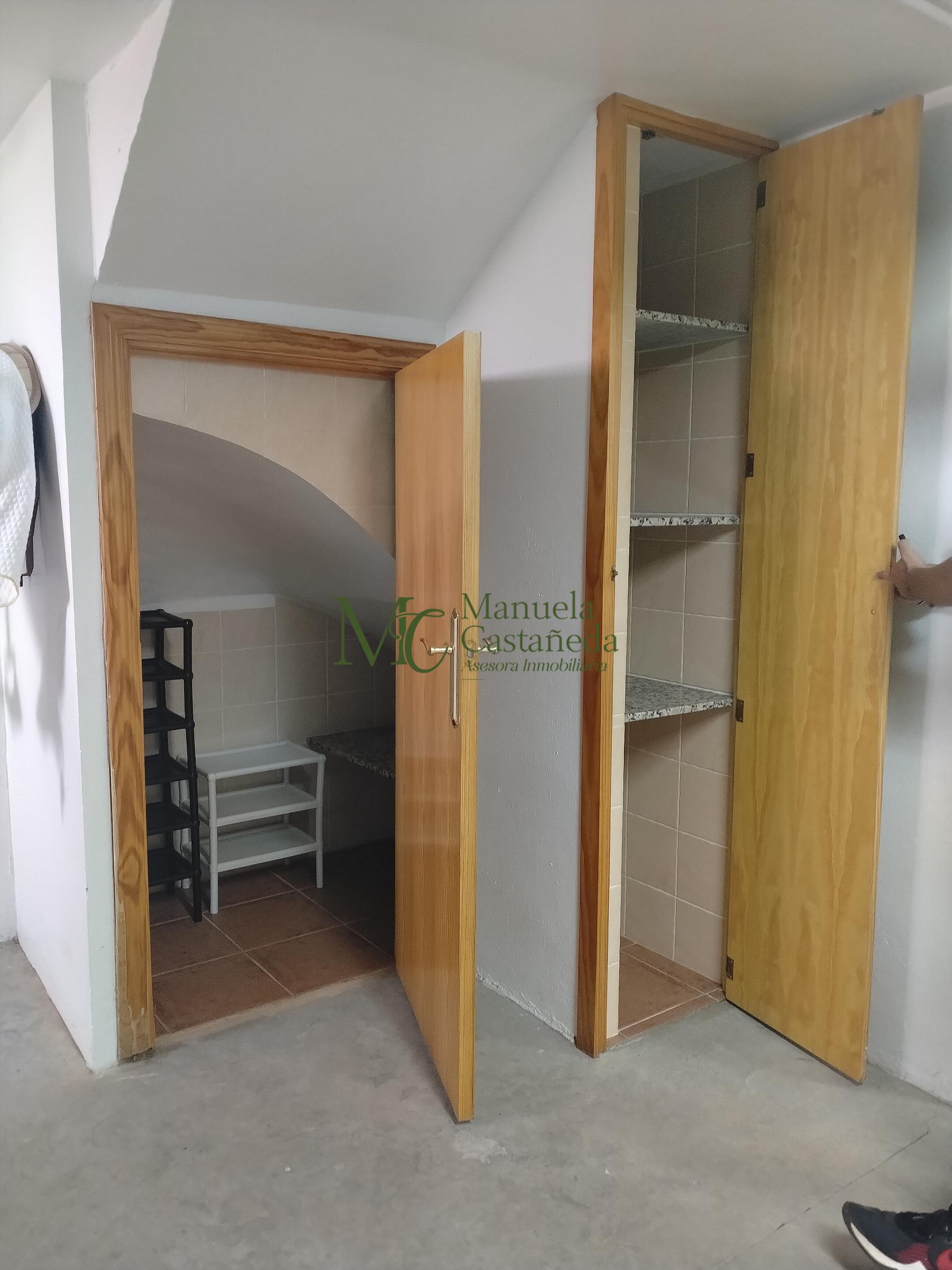 For rent of duplex in Mérida