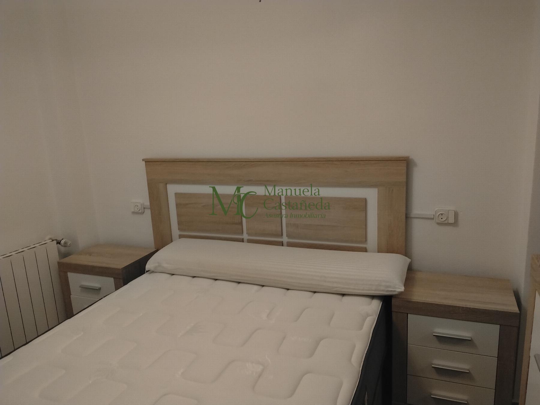 For rent of duplex in Mérida