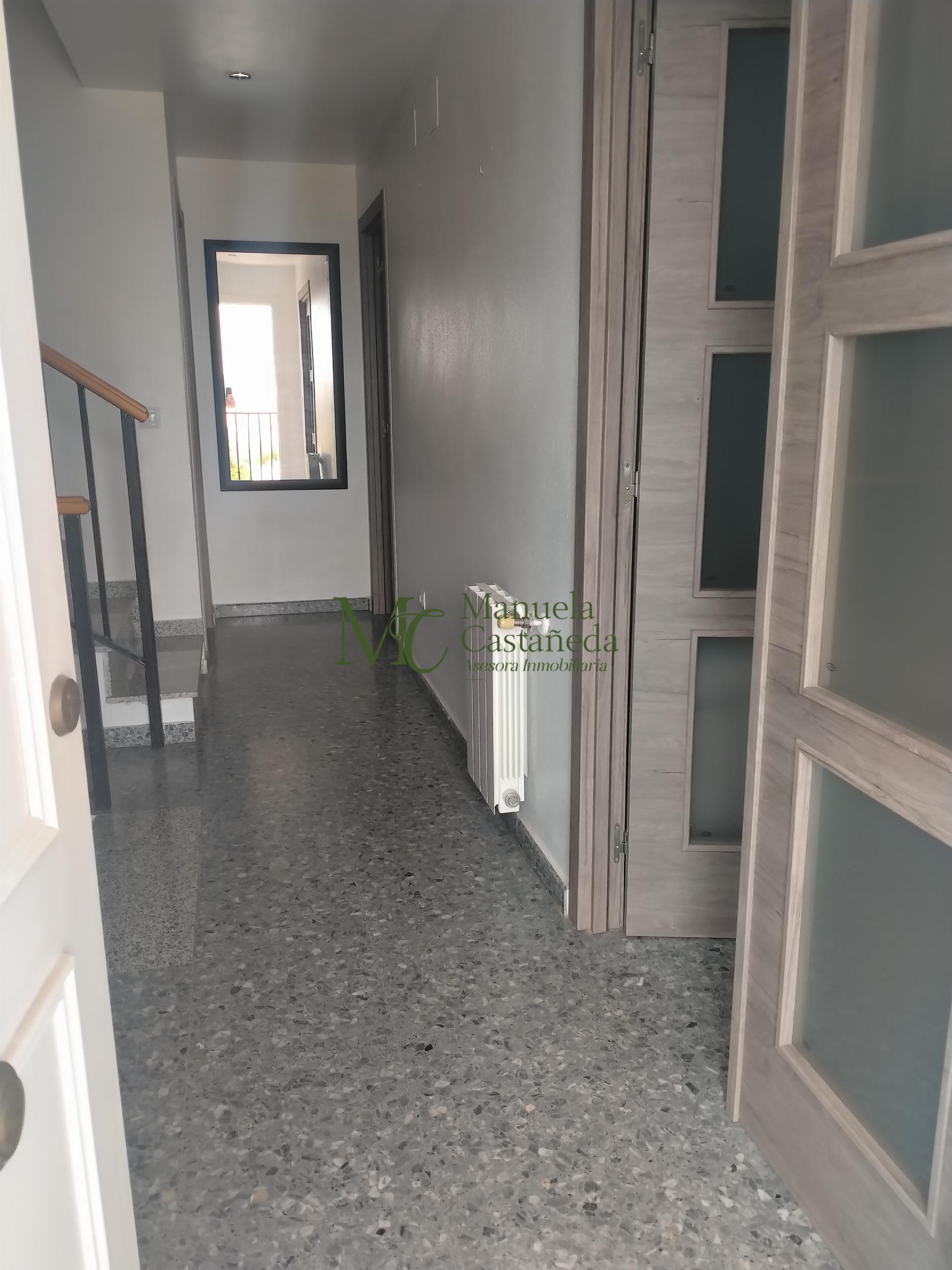 For rent of duplex in Mérida
