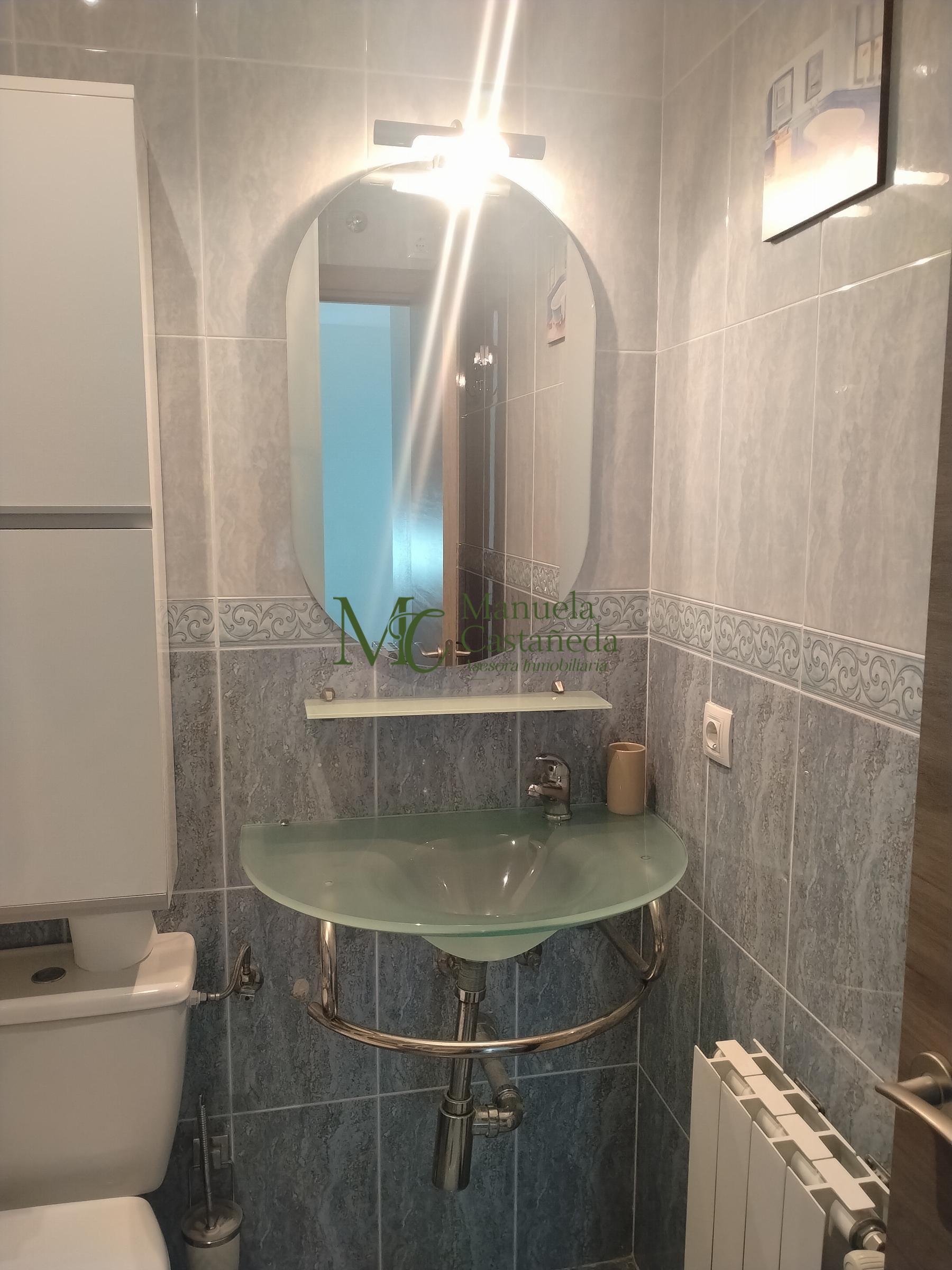 For rent of duplex in Mérida