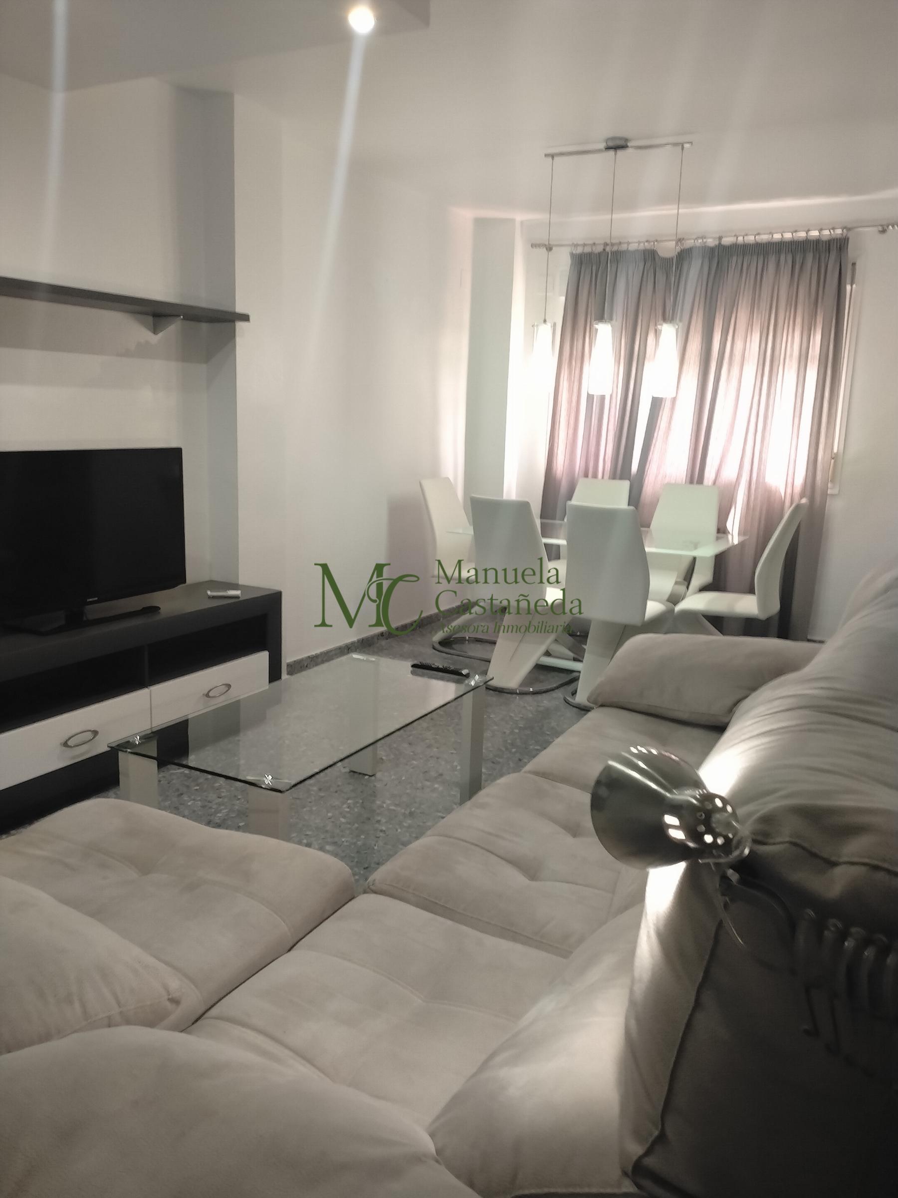 For rent of duplex in Mérida