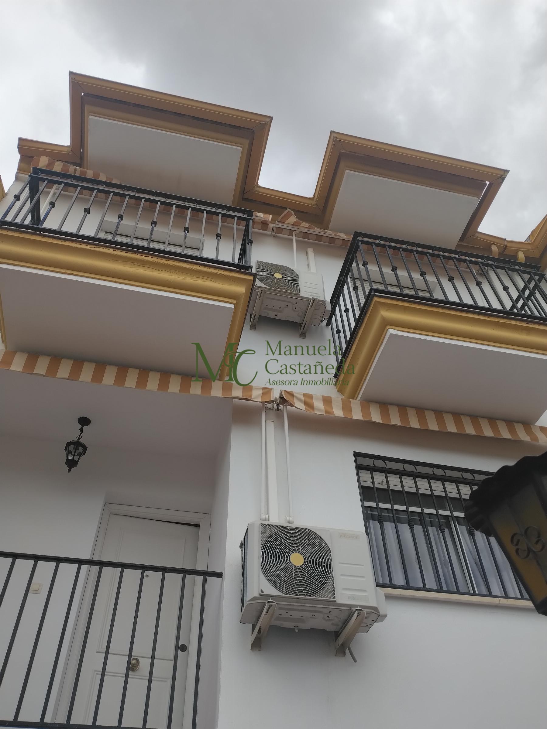 For rent of duplex in Mérida