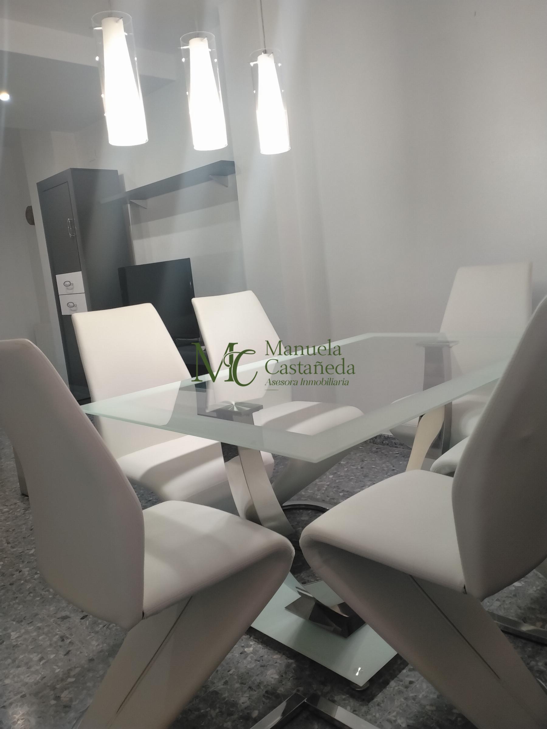 For rent of duplex in Mérida