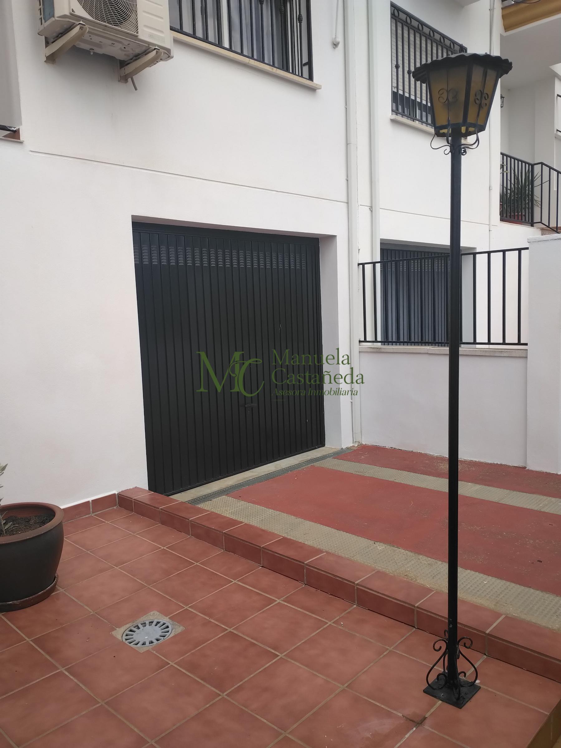 For rent of duplex in Mérida