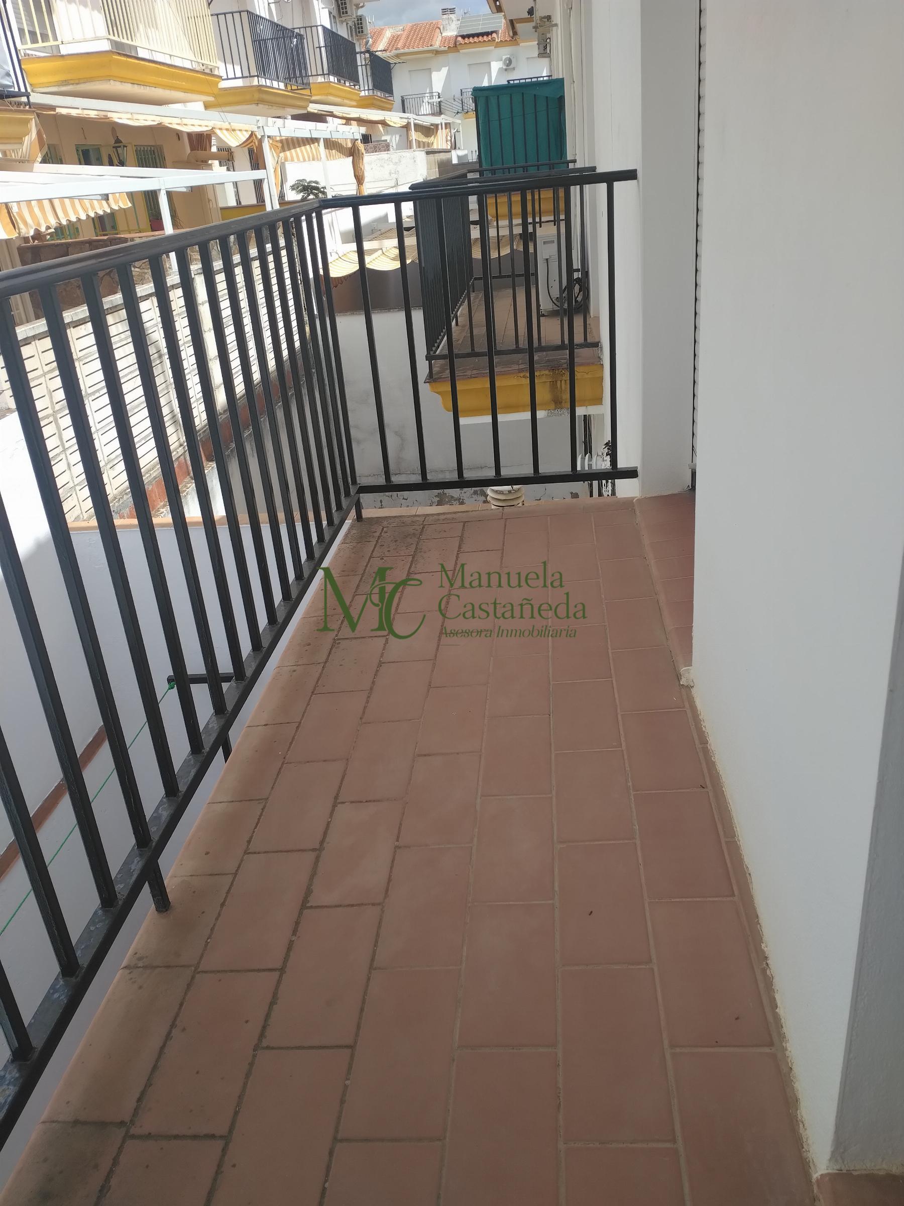 For rent of duplex in Mérida
