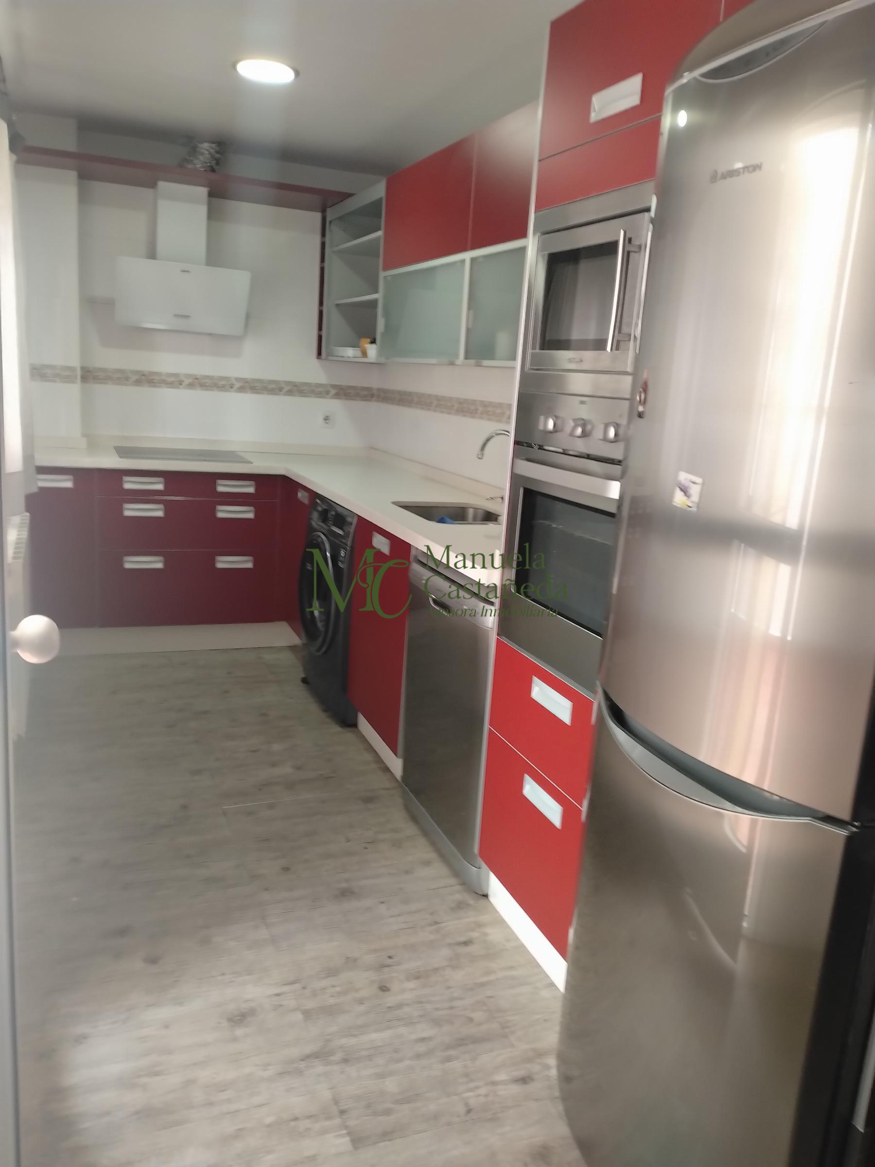 For rent of duplex in Mérida