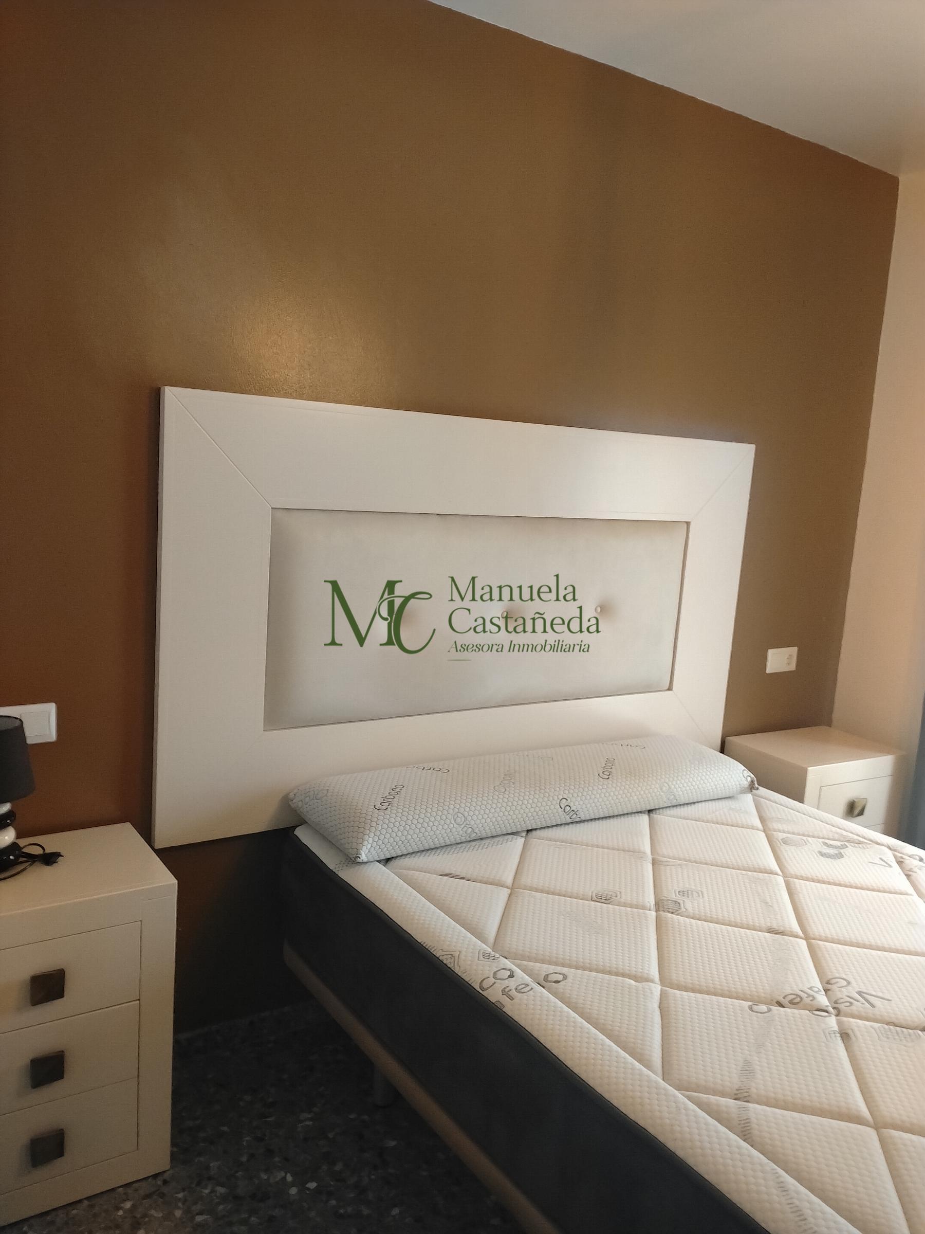 For rent of duplex in Mérida