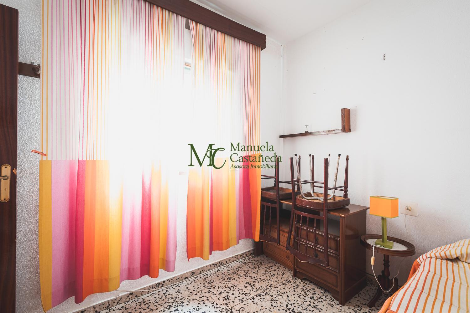 Venta de piso en Mérida