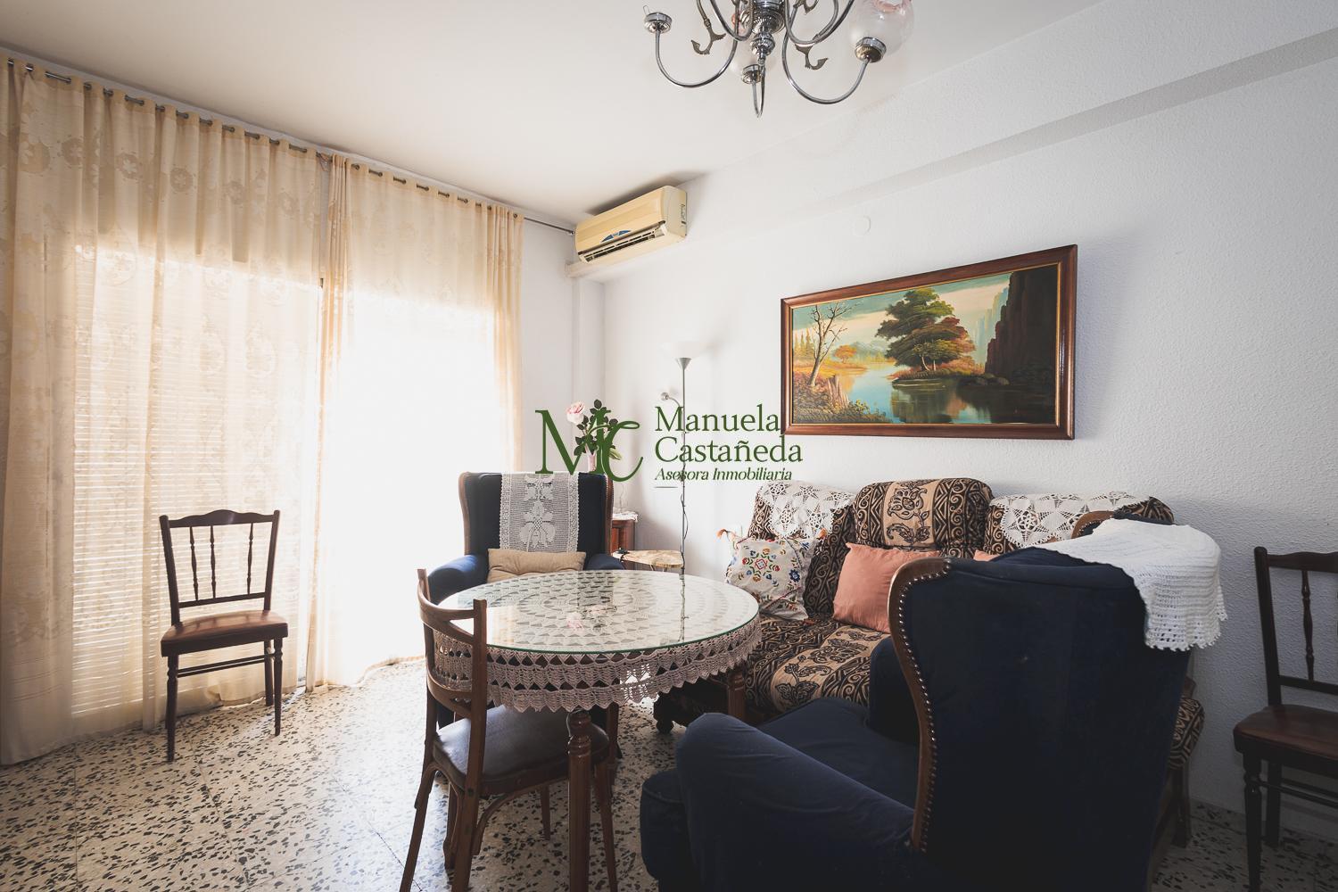 Venta de piso en Mérida