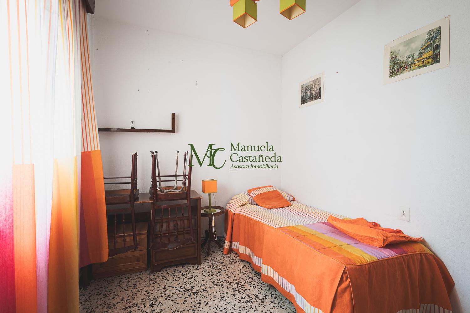 Venta de piso en Mérida