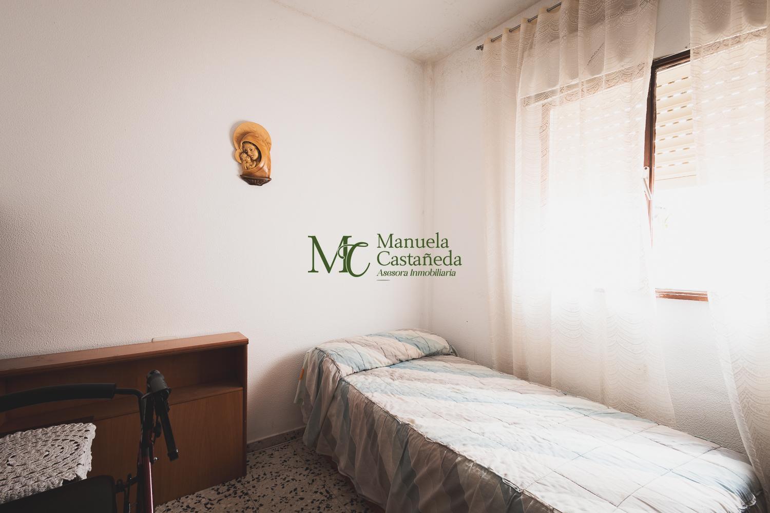 Venta de piso en Mérida