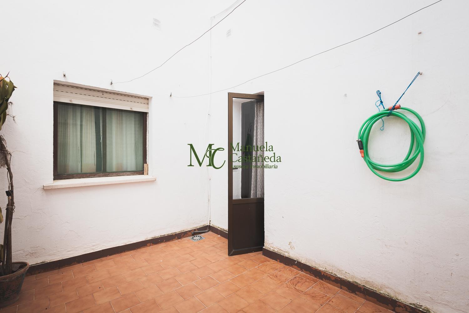 Venta de piso en Mérida
