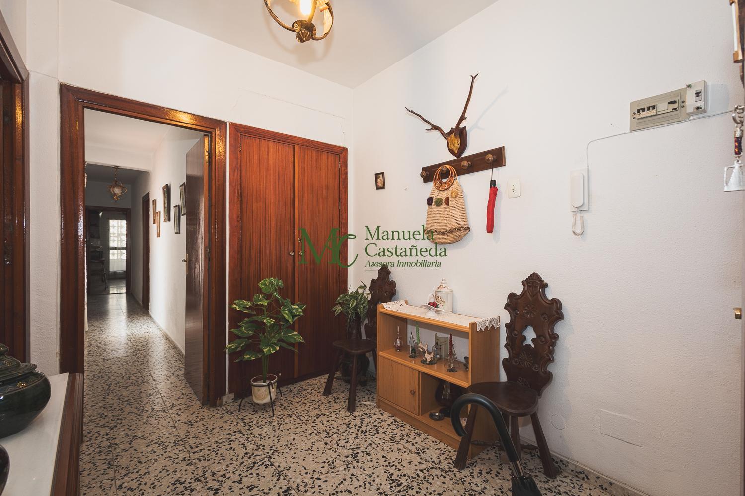 Venta de piso en Mérida