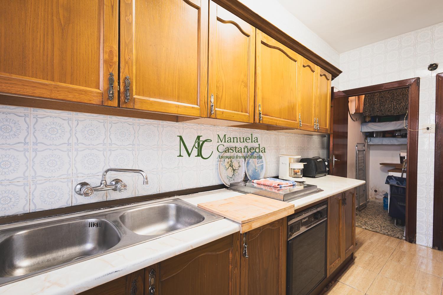 Venta de piso en Mérida