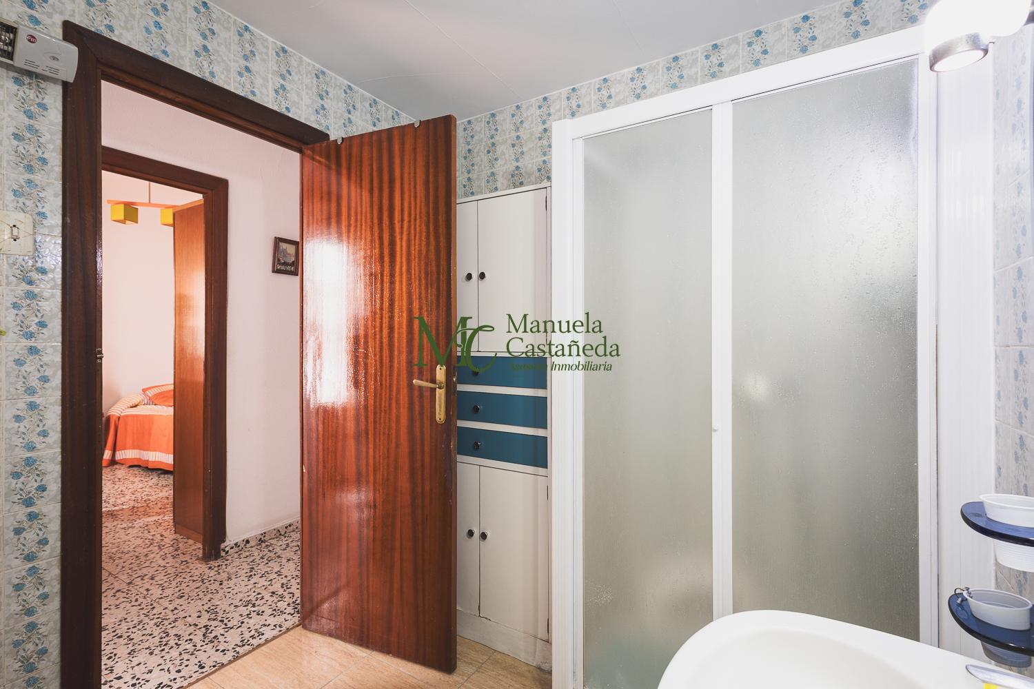 Venta de piso en Mérida