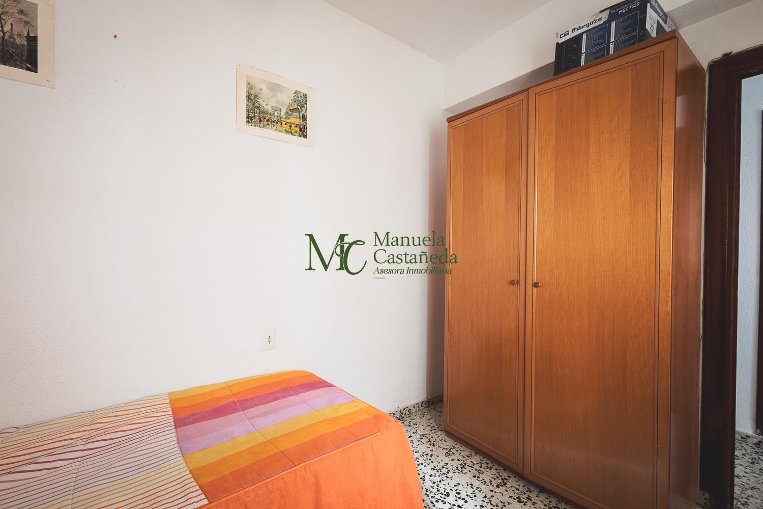 Venta de piso en Mérida