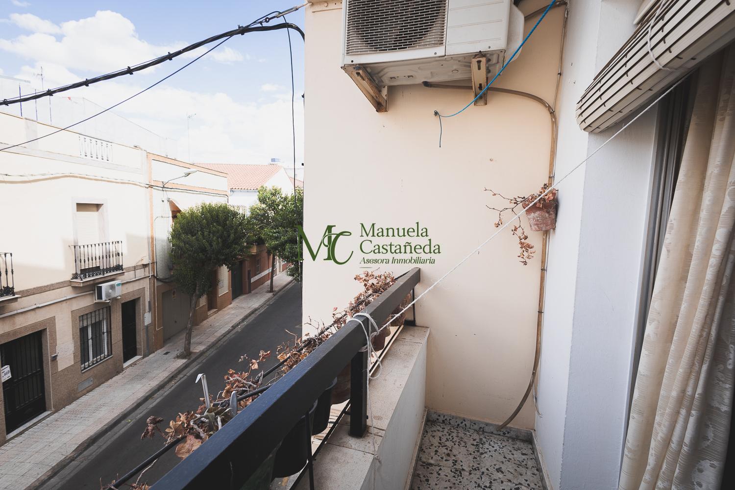 Venta de piso en Mérida