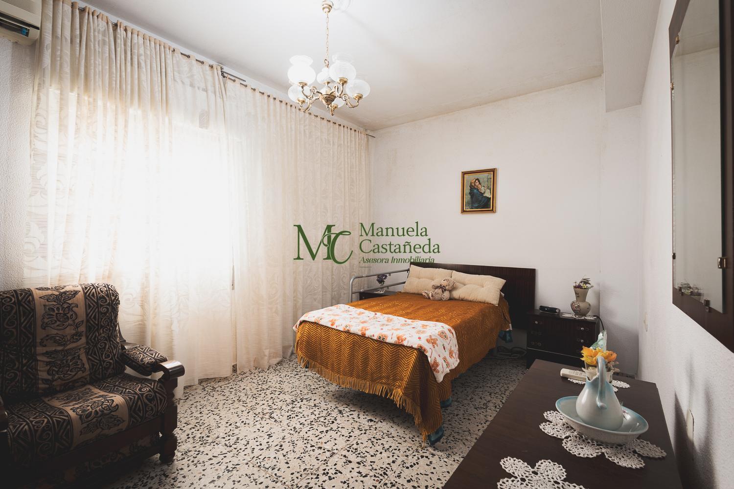 Venta de piso en Mérida