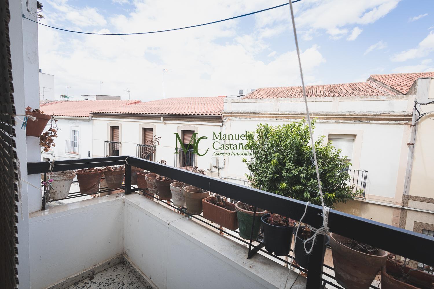 Venta de piso en Mérida