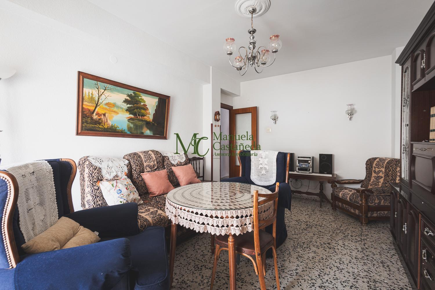 Venta de piso en Mérida