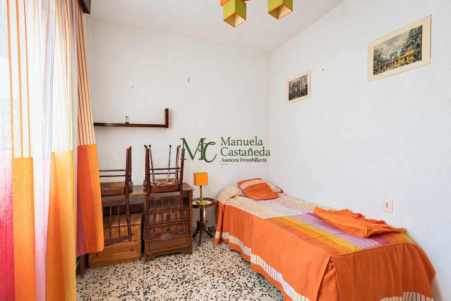 Dormitorio