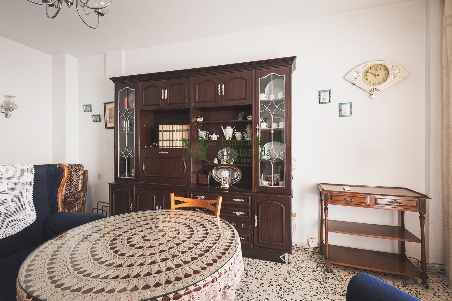 Venta de piso en Mérida