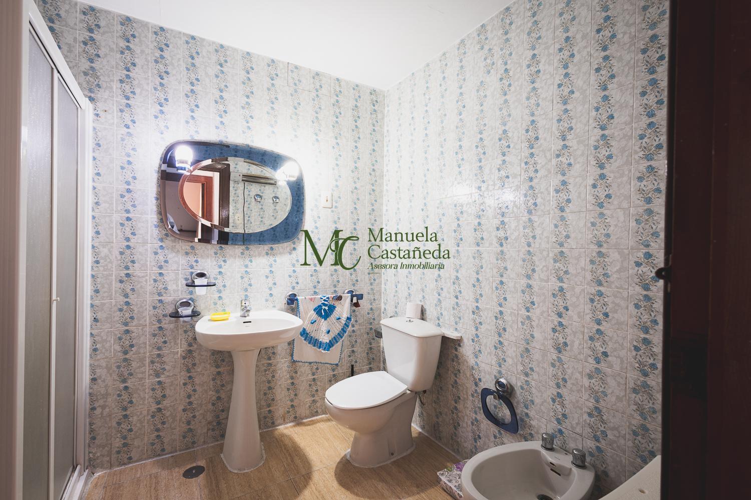 Venta de piso en Mérida