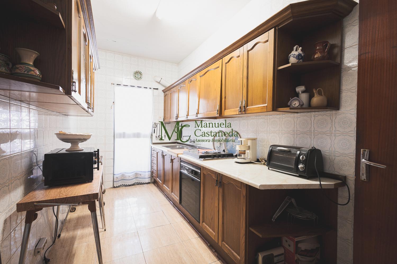 Venta de piso en Mérida