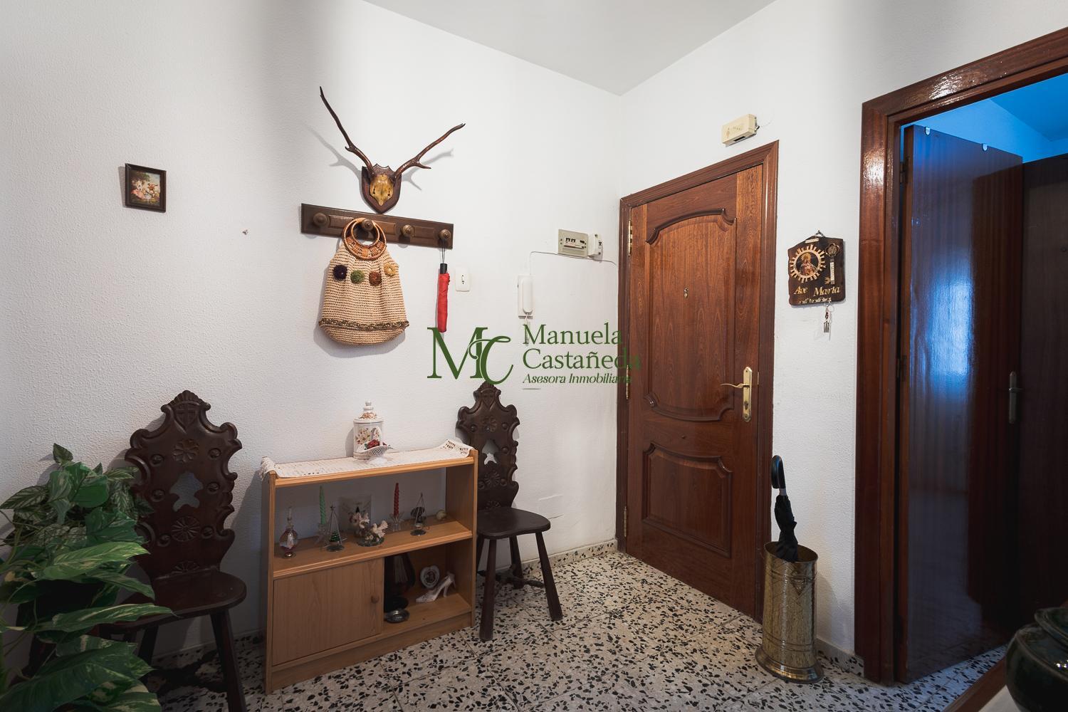 Venta de piso en Mérida