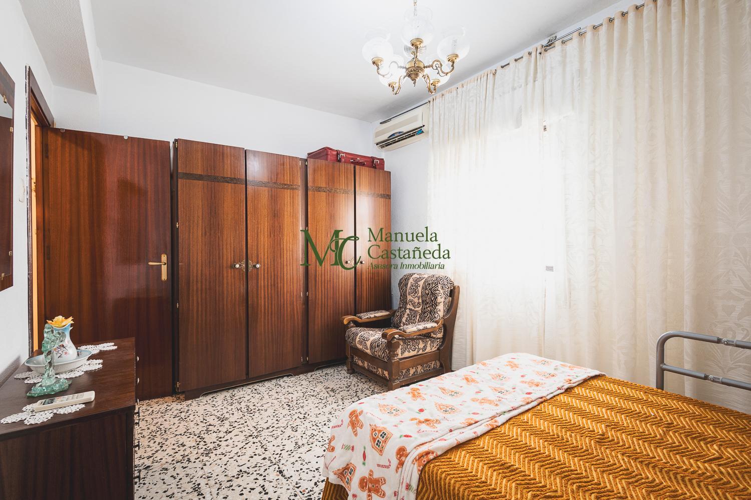 Venta de piso en Mérida