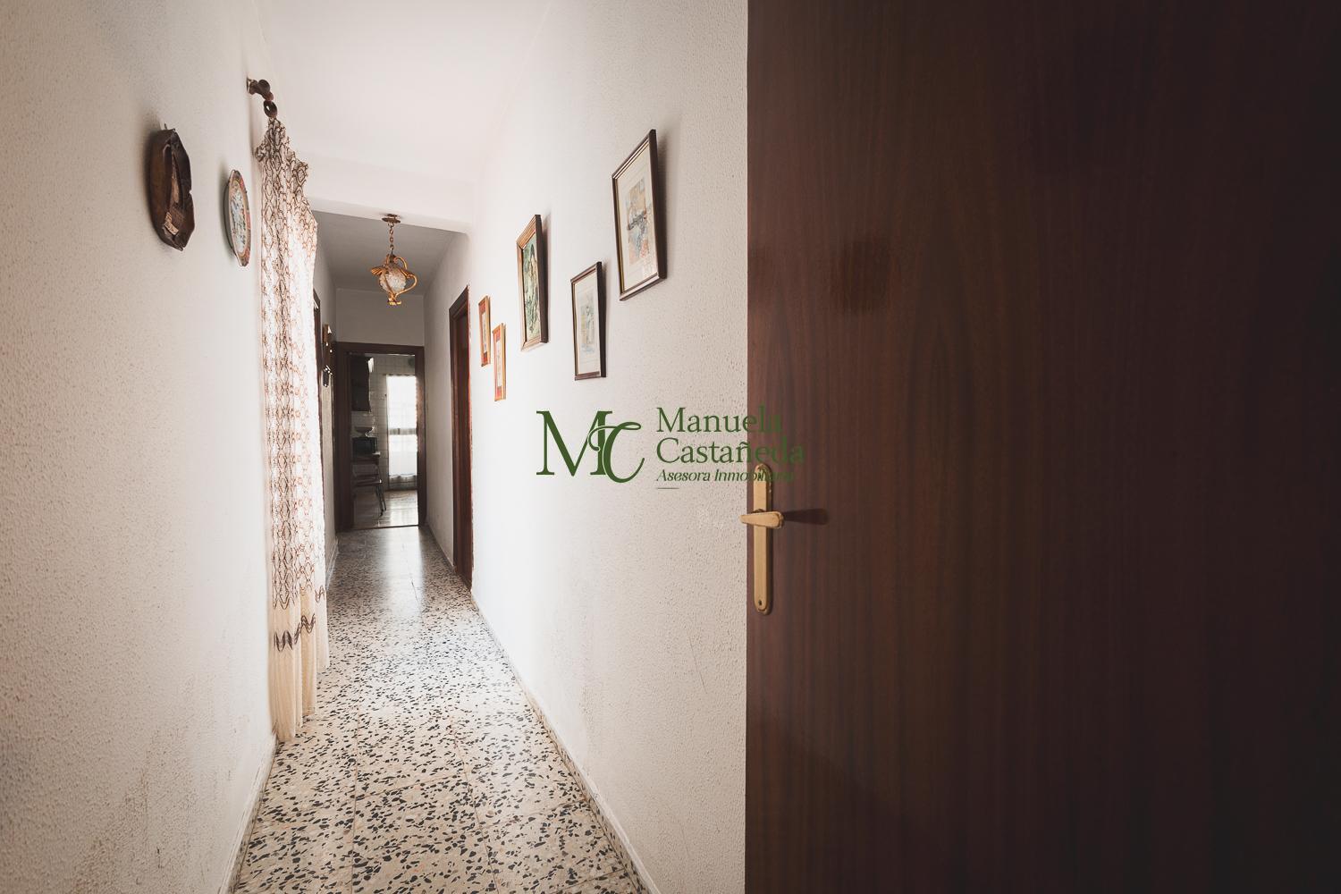 Venta de piso en Mérida