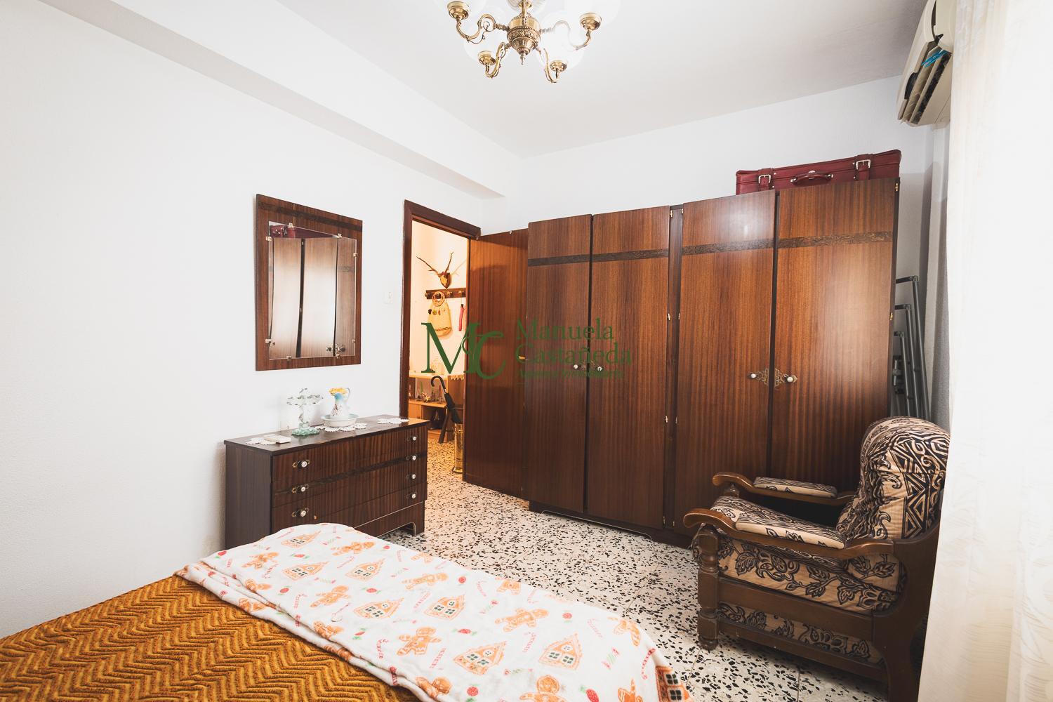 Venta de piso en Mérida