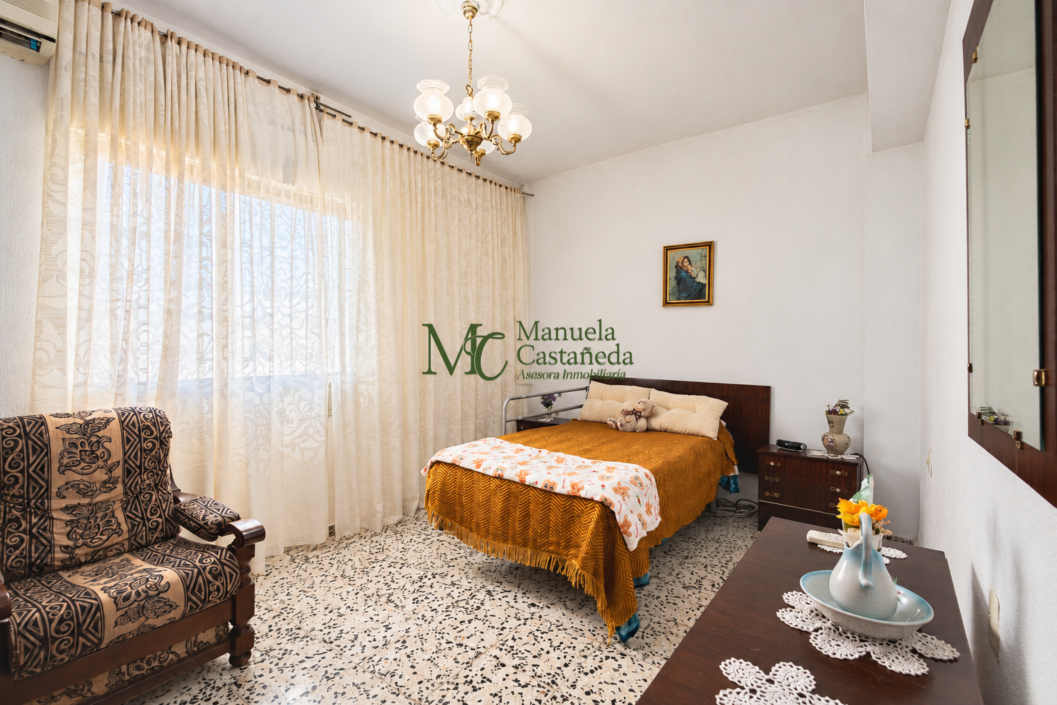 Dormitorio