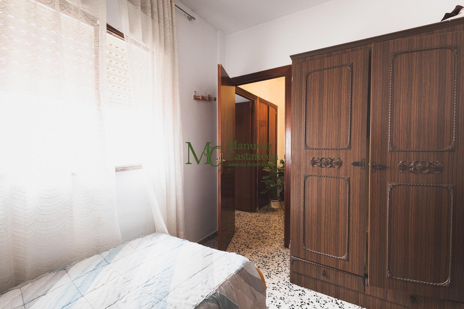 Venta de piso en Mérida