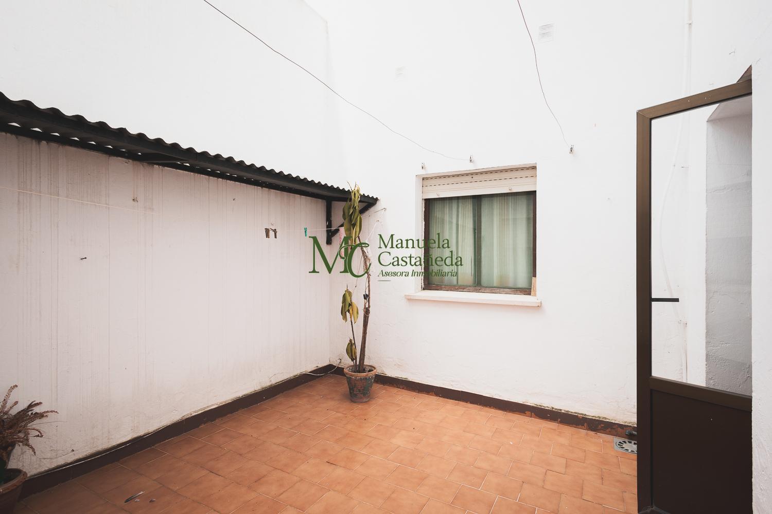 Venta de piso en Mérida