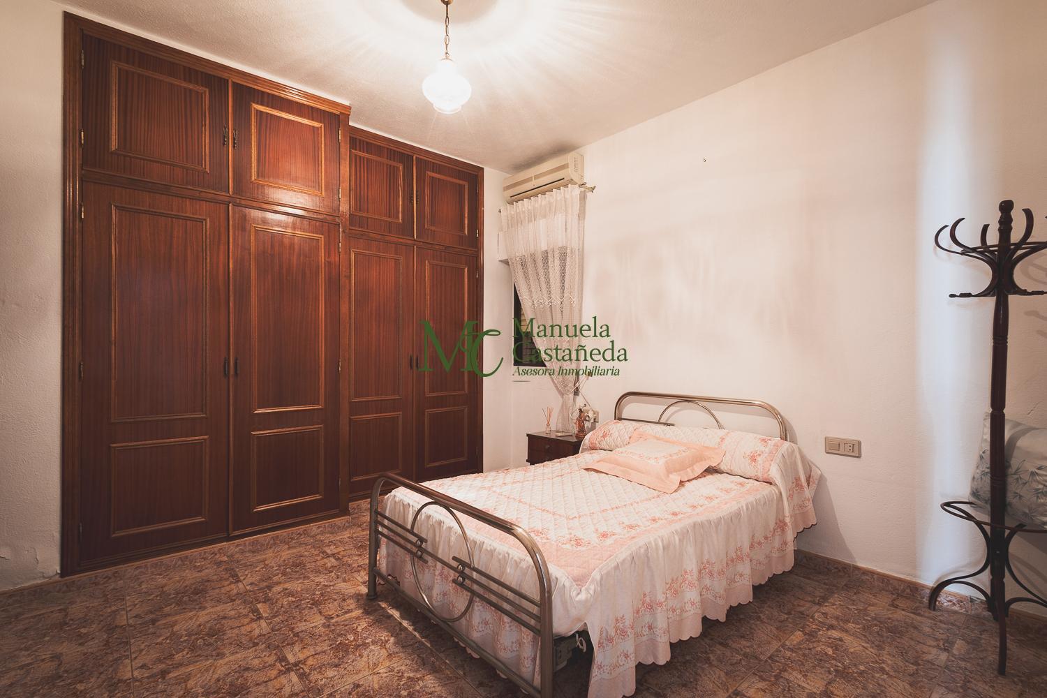 Venta de edificio en Calamonte