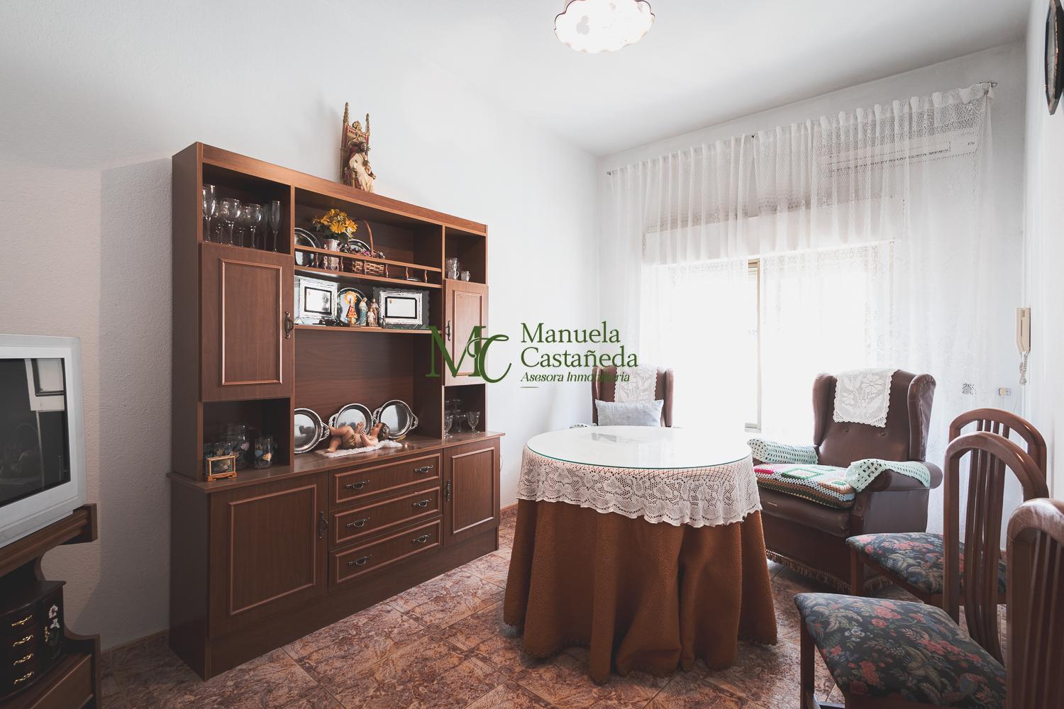 Venta de edificio en Calamonte