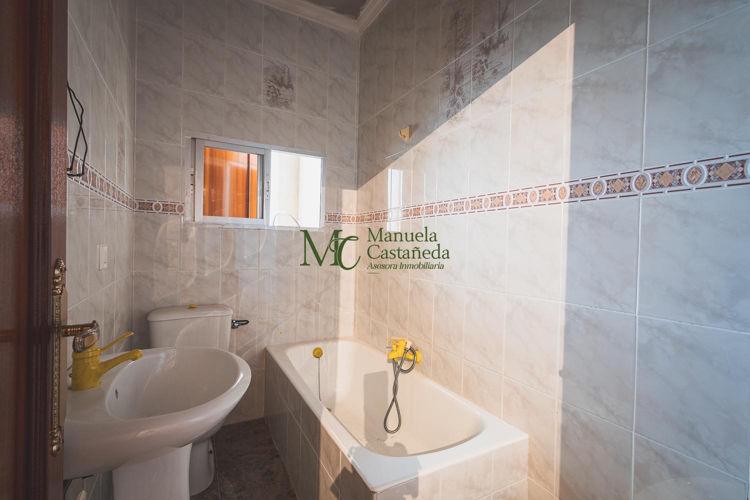 Venta de edificio en Calamonte