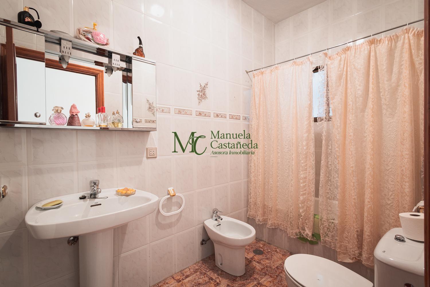 Venta de edificio en Calamonte