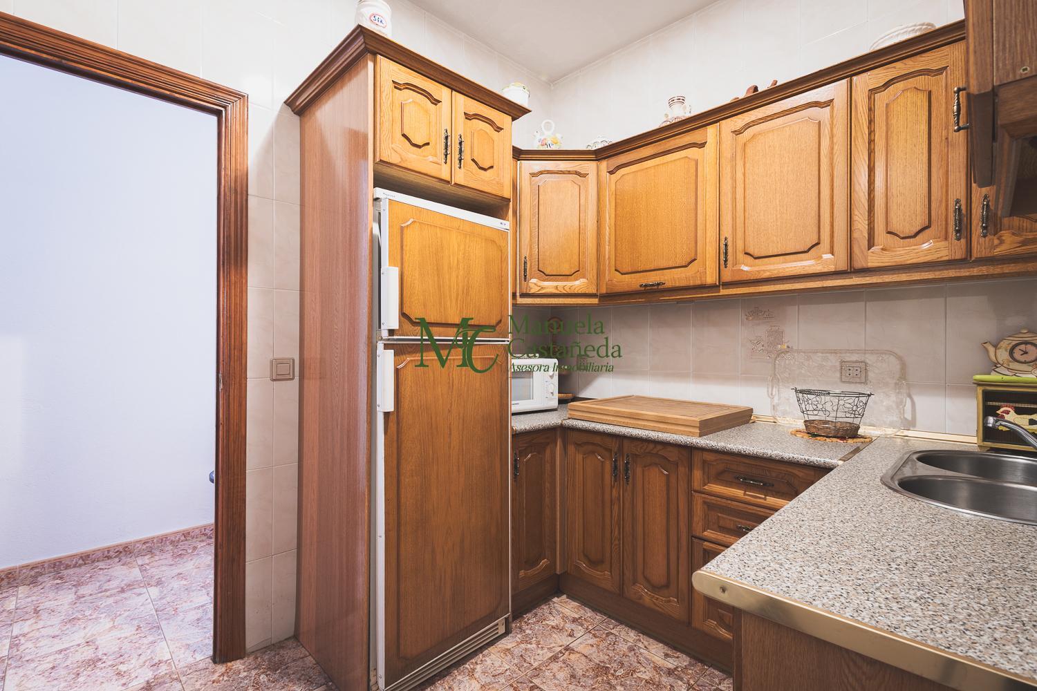 Venta de edificio en Calamonte