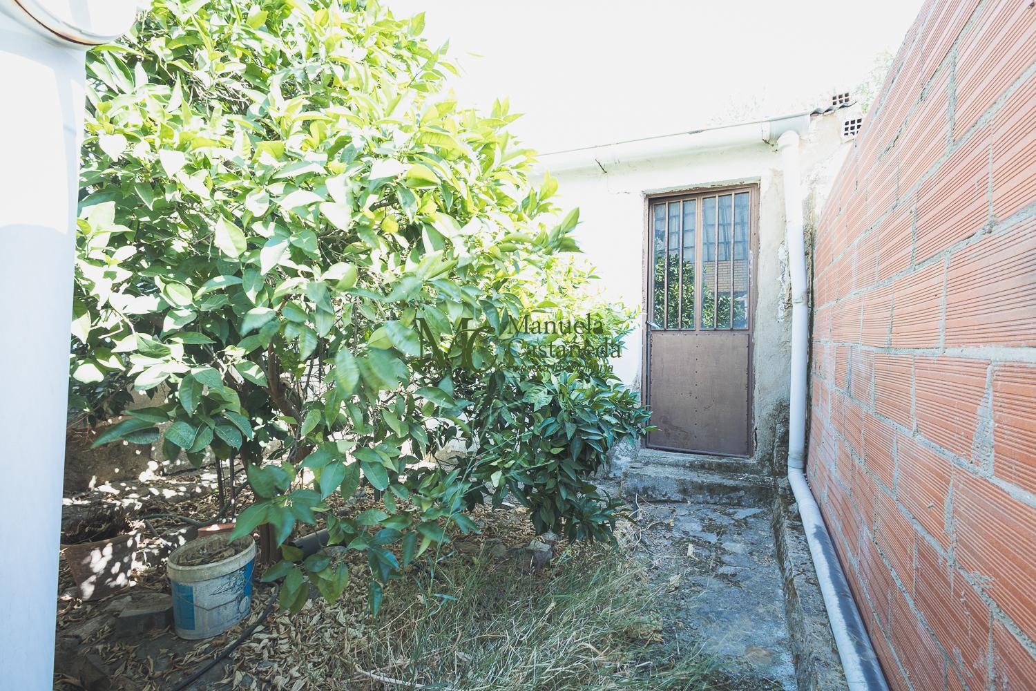 Venta de edificio en Calamonte