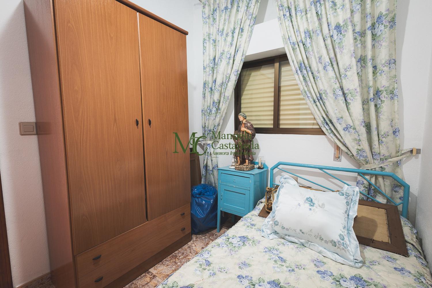 Venta de edificio en Calamonte