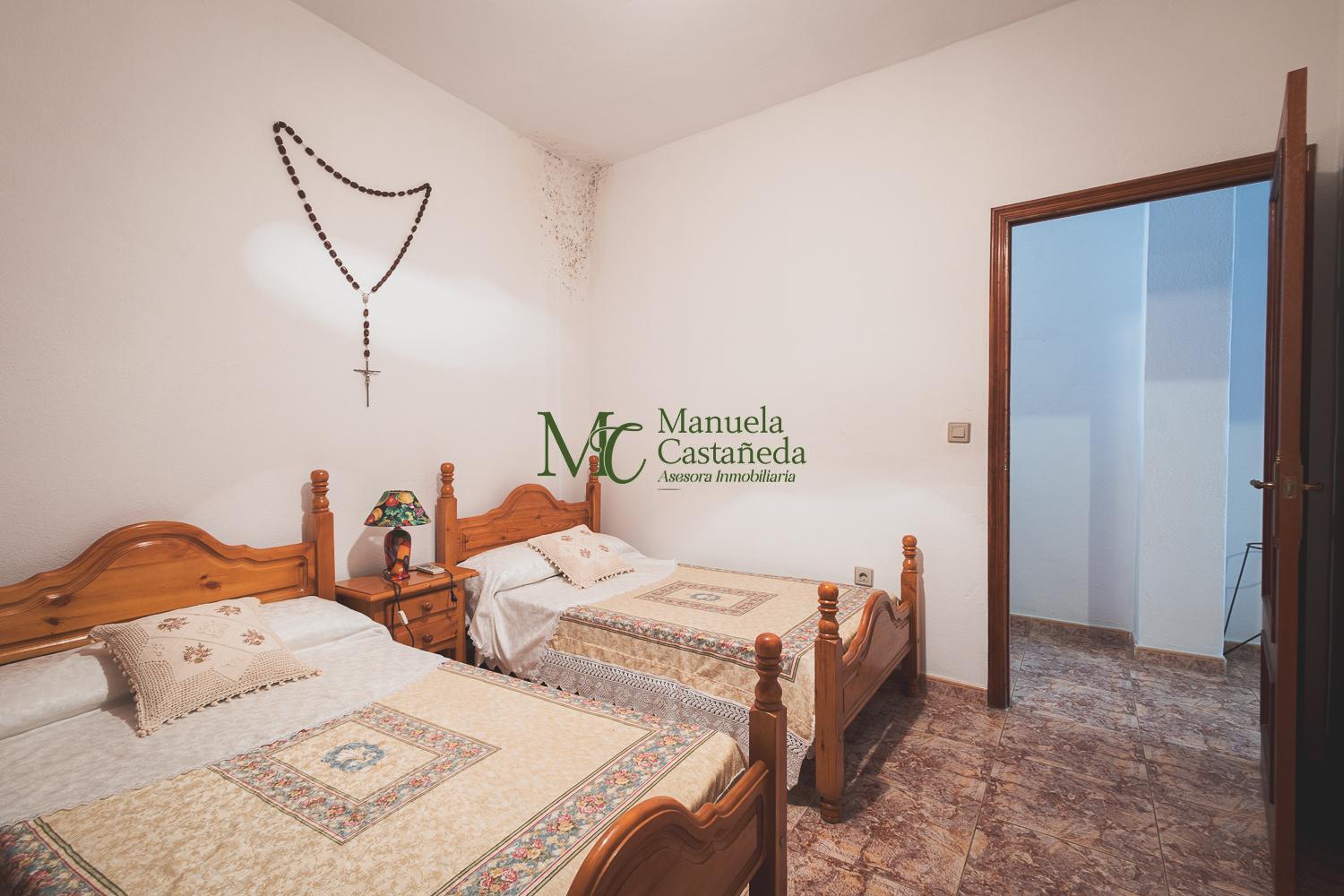 Venta de edificio en Calamonte