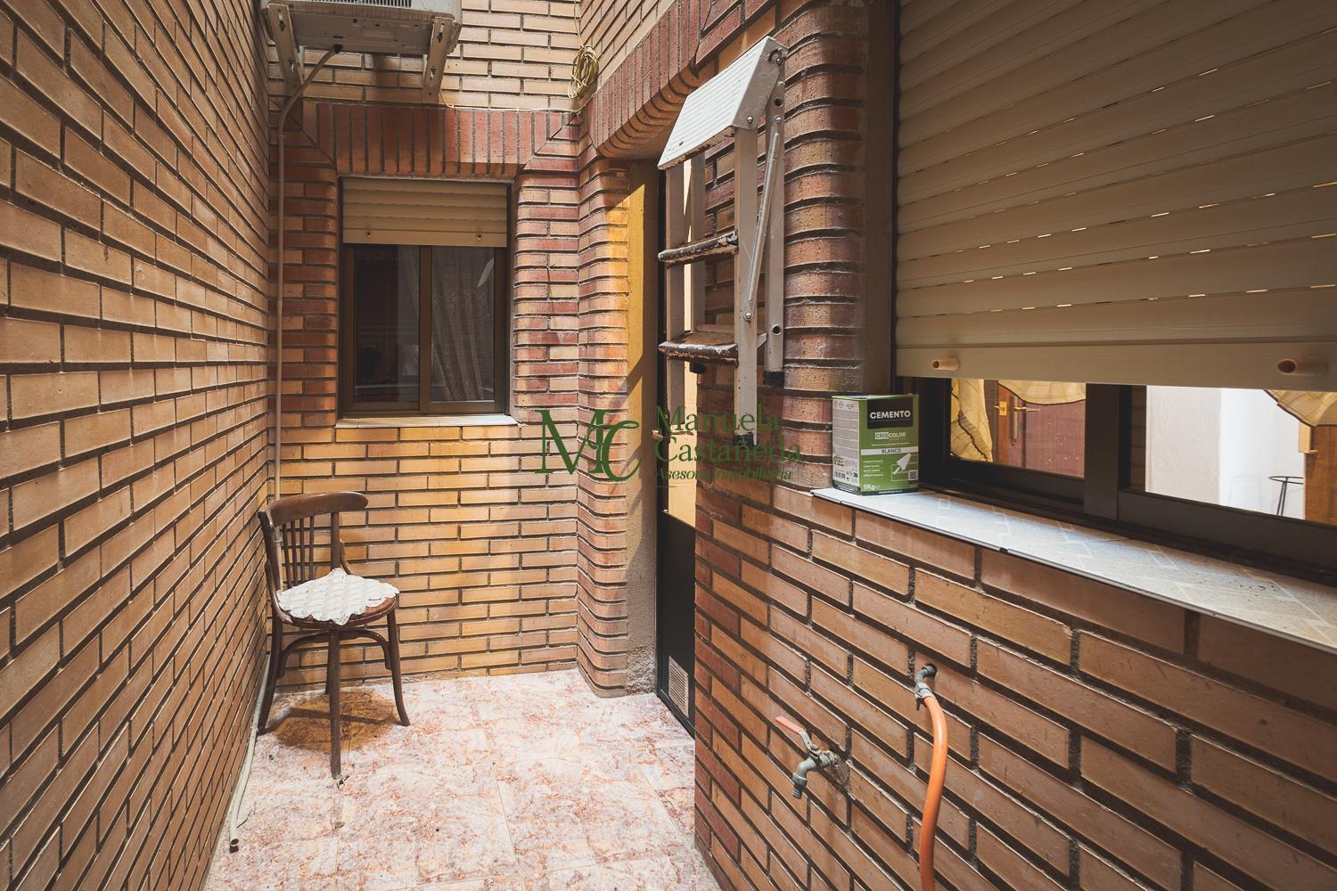 Venta de edificio en Calamonte